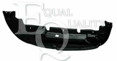 EQUAL QUALITY r109 -  Изоляция моторного отделения